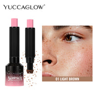 LIGHT BROWN