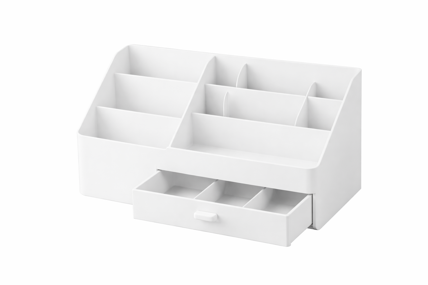 Schminktisch-Organizer (mit Schublade)